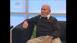 ON THE EDGE with Jacque Fresco and Roxanne Meadows 2009 (HD)