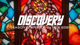 Star Trek: Discovery | Season 2 - EP2 'New Eden' | Review (SPOILERS)