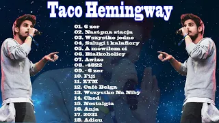 Taco Hemingway Największe hity - Taco Hemingway Full Album 2019