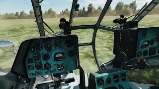 DCS So you want an MI-8 Hip?