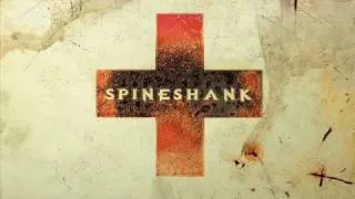 Spineshank - Height Of Callousness