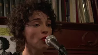 St. Vincent - Laughing With A Mouth Of Blood (Official Video)