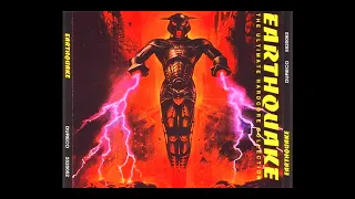 Earthquake 1 CD1 + CD2 The Ultimate Hardcore Colection (ID&T 1994)