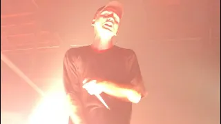 NF - Leave Me Alone - Live Front Row