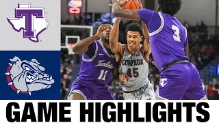 Tarleton State vs #3 Gonzaga | 2021 College Basketball