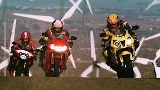 Крутящий момент / Torque ( 2004 )