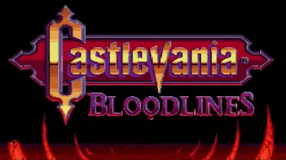 Reincarnated Soul - Castlevania: Bloodlines Music Extended