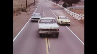 Dukes Of Hazzard S02E08 Hazzard Connection 1979 HD chase [1080p] 2K / дюки из хаззарда