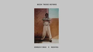 Romain Virgo feat. Masicka - Been There Before | Official Audio