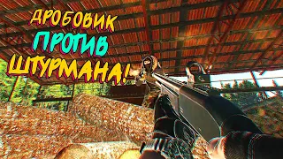 ЗА ЭТО Я ЛЮБЛЮ КАРТУ ЛЕС! 😆 - Escape From Tarkov