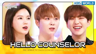 [ENG/THA] Hello Counselor #31 KBS WORLD TV legend program requested by fans | KBS WORLD TV 180521