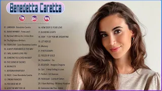 The Best Of Benedetta_Caretta Best Cover Songs 2022 | Benedetta_Caretta Greatest Hits Full Album