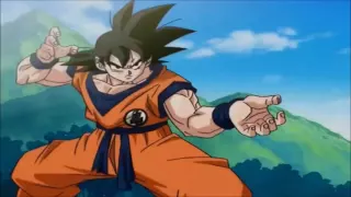 Dragon Ball Z Kai - Android Saga English Opening