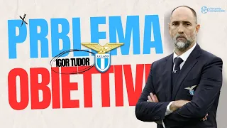 Tudor come Sarri?