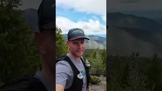 Vigilante Overlook Trail Run(Teaser)