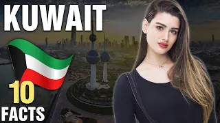 10 Surprising Facts about Kuwait