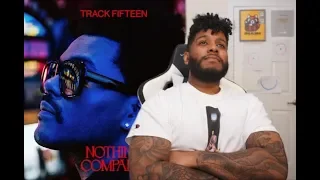 The Weeknd - AFTER HOURS DELUXE (Bonus Tracks) REACTION/REVIEW