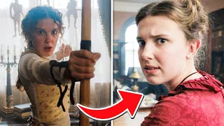 Top 10 Shows Millie Bobby Brown Stars In You NEVER KNEW!