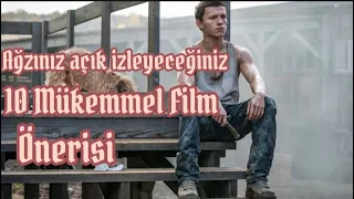 Ağzınız Açık İzleyeceğiniz 10 Mükemmel Film Önerisi !!!