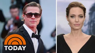 Brad Pitt claims Angelina Jolie unlawfully sold her stake in vineyard