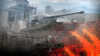 World of Tanks  ||  M103  |  3 Kills  | 6,2K Damage  ||