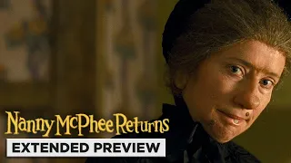 Nanny McPhee Returns | The Cousins Are Coming