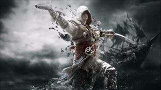 Assassin's Creed: Black Flag: Soundtrack: Black Flag Main Theme: BEST PRT