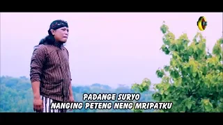 Arip Putro Sandirono - Tembang Tresno | Dangdut (Official Music Video)