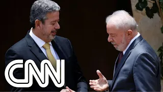 Análise: Disputa por ministérios abalou relação de Lira e Lula? | CNN ARENA