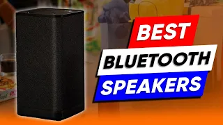 Top 4 Bluetooth Speakers in 2024 👌