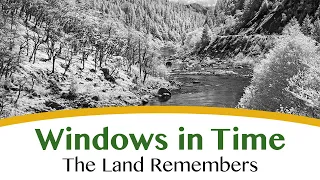 The Land Remembers: Landscapes of the Rogue Indian Wars (Windows in Time)
