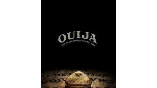 Мнение: "Уиджи: Доска Дьявола". (Ouija)