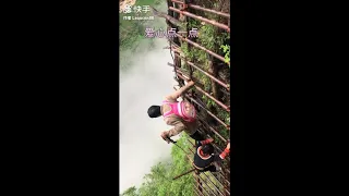 chinese people  Gets Wake-Up Call About Dangerous Lifestyle