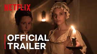 The Cook of Castamar - Trailer (Official) | Netflix