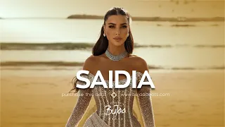 " SAIDIA" Oriental Reggaeton Beats 2023 x Balkan Instrumental | Prod by BuJaa Beats