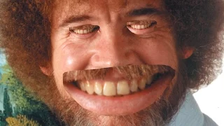 {YTP} BOB ROSS SAUCE