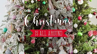 Christmas is all around! | MAX STORES