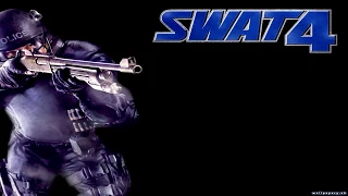 SWAT 4 - Police Radio Chatter And Dispatch