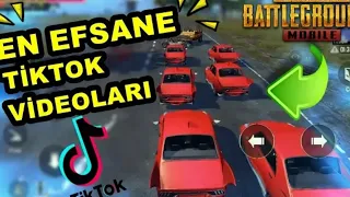 EN KOMİK PUBG MOBİLE TİKTOK ANLARI #1