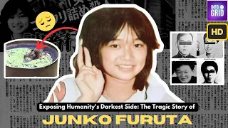 Junko Furuta Mystery: What Really Happened to Junko?
