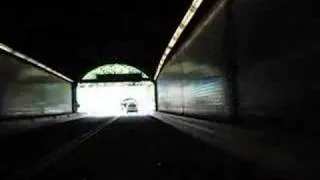 Pennsylvania Turnpike Tunnels