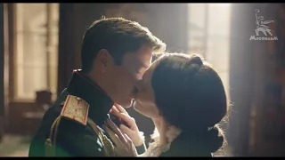 Anna Karenina. Vronsky's Story trailer