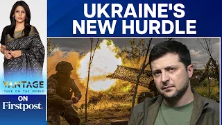 Ukraine's Allies Are Struggling to Meet Kyiv's Arms Demand. Here's Why | Vantage with Palki Sharma