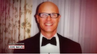 Texas Doctor Killed Shortly After Ex-Wife's Murder - Crime Watch Daily With Chris Hansen (Pt 2)