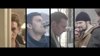 Довлатов - Трейлер (2018) Россия, Польша, Сербия