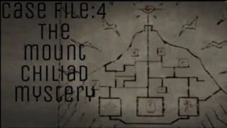 The mount chiliad mystery-GtaV