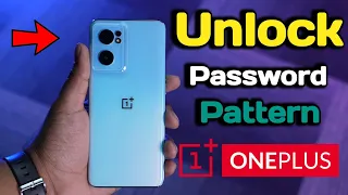 oneplus ka lock kaise tode | How to Hard/Factory Reset OnePlus | Unlock PIN, Pattern, Password Lock