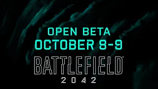 [1440p2K] СТРИМ  Battlefield 2042   ОТКРЫТЫЙ БЕТА ТЕСТ