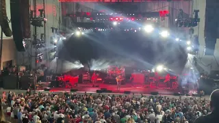 Madman's Eyes (Live ) Dave Matthews Band - Daily's Place  Jacksonville, FL June 7 2022