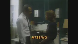 Siskel & Ebert / Missing / 1982